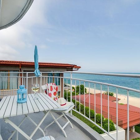 Villa White Dove โกลเดน แซนส์ ภายนอก รูปภาพ