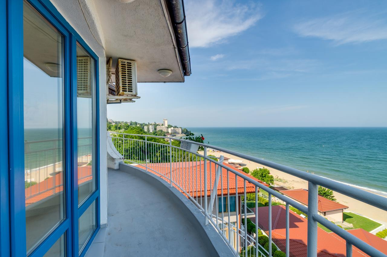 Villa White Dove โกลเดน แซนส์ ภายนอก รูปภาพ